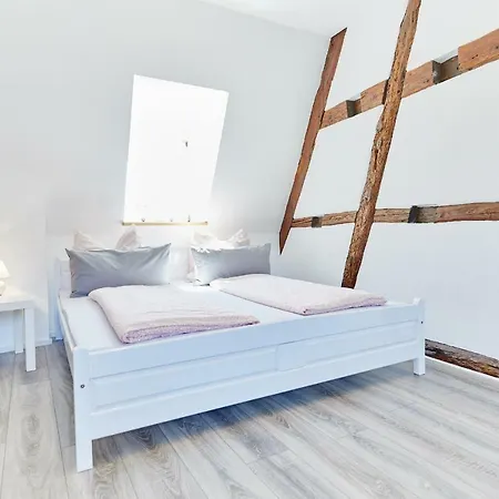 Wunderschoene Maisonette-wohnung Fuer Bis Zu 10 Personen * Ettenheim