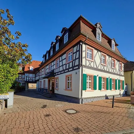 Lejlighed Wunderschoene Maisonette-wohnung Fuer Bis Zu 10 Personen
